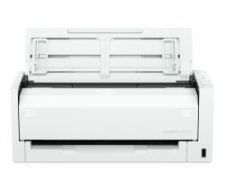HP ScanJet Pro 4200 s1 ADF scanner 600 x 600 DPI A4 Blue, White 