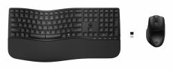 HP 680 Comfort Dual-Mode Keyboard and Mouse Combo  - foreign version