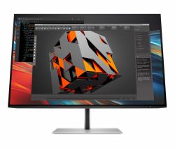 HP Series 7 Pro 24 inch WUXGA Monitor - 724pn 