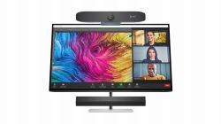 HP Series 7 Pro 31.5 inch 4K Thunderbolt 4 Monitor - 732pk 