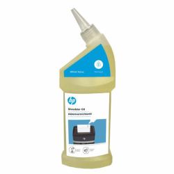 HP Shredder Oil, 400 ml Lubricating oil 1 pc[s] 