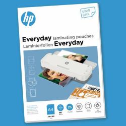 HP 9153 laminator pouch 25 pc[s] 
