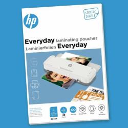 HP 9158 laminator pouch 100 pc[s] 