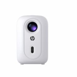 HP CP180 Short throw projector 130 ANSI lumens LCD 720p [1280x720] White 