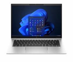 HP EliteBook 840 G10 Intel® Core™ i5 i5-1335U Laptop 35.6 cm [14"] WUXGA 16 GB DDR5-SDRAM 512 GB SSD Wi-Fi 6E [802.11ax] Windows 11 Pro Silver 