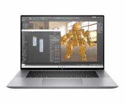 HP ZBook Studio G11 Intel Core Ultra 7 155H Mobile workstation 40.6 cm [16"] WQUXGA 32 GB DDR5-SDRAM 1 TB SSD NVIDIA RTX 2000 Ada Wi-Fi 7 [802.11be] Windows 11 Pro AI Workstation, AI PC Grey 