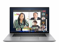 HP ZBook Studio G11 Intel Core Ultra 7 155H Mobile workstation 40.6 cm [16"] WUXGA 32 GB DDR5-SDRAM 1 TB SSD NVIDIA RTX 1000 Ada Wi-Fi 7 [802.11be] Windows 11 Pro AI Workstation, AI PC 
