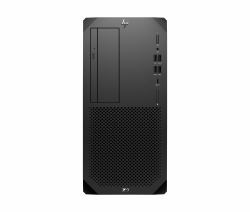 HP Z2 Tower G9 Intel® Core™ i7 i7-14700K 32 GB DDR5-SDRAM 1 TB SSD Windows 11 Pro Workstation AI Workstation Black 