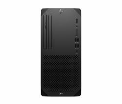 HP Z1 G9 Tower Intel® Core™ i9 i9-14900 32 GB DDR5-SDRAM 1 TB SSD NVIDIA GeForce RTX 4060 Windows 11 Pro Workstation AI Workstation Black 