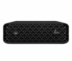 HP Z2 Mini G9 Intel® Core™ i9 i9-14900 32 GB DDR5-SDRAM 1 TB SSD NVIDIA RTX A2000 Windows 11 Pro Mini PC Workstation AI Workstation Black 