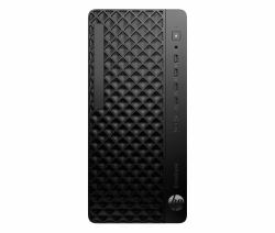 HP EliteDesk 8 Tower G1i AI Intel Core Ultra 5 235 16 GB DDR5-SDRAM 512 GB SSD Windows 11 Pro PC AI PC Black 