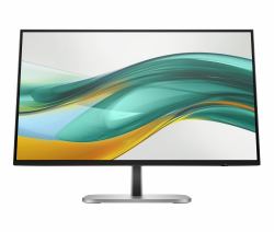HP Series 5 Pro 524pf 24'' FHD Monitor. WARRANTY: 3YR CCR