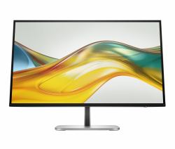 HP Series 5 Pro 27 inch QHD Monitor - 527pq 