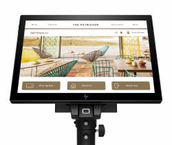 HP Engage Go Height Adjustable Pole 