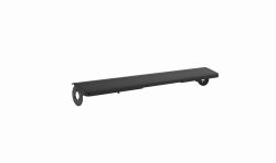 HP DesignJet T200/T600 24-in Roll Cover 