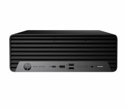 HP Pro 400 G9 Intel® Core™ i5 i5-14500 16 GB DDR5-SDRAM 512 GB SSD Windows 11 Pro SFF PC Black 