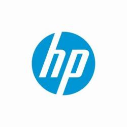 HP 9KS91AV power adapter/inverter Indoor 90 W Black 
