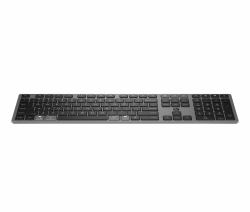HP 720 Multi-Device Rechargeable Wireless Keyboard  - foreign version