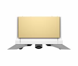 HP Color LaserJet 2100 Sheet High Capacity Paper Tray/Stand 