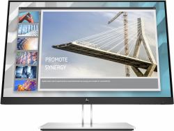 HP E-Series E24i G4 WUXGA Monitor 
