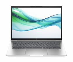 HP ProBook G11 AMD Ryzen™ 5 7535U Laptop 35.6 cm [14"] WUXGA 8 GB DDR5-SDRAM 512 GB SSD Wi-Fi 6E [802.11ax] Windows 11 Pro Silver 