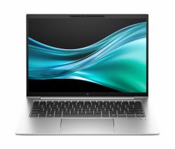 HP EliteBook G11 AMD Ryzen™ 7 8840U Laptop 35.6 cm [14"] Touchscreen WUXGA 16 GB DDR5-SDRAM 512 GB SSD Wi-Fi 6E [802.11ax] Windows 11 Pro AI PC Silver 