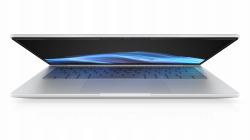 HP EliteBook 8 G1i Next Gen AI Wolf Pro Security Edition Copilot+ PC Intel Core Ultra 7 256V Laptop 35.6 cm [14"] Touchscreen WUXGA 16 GB LPDDR5x-SDRAM 512 GB SSD Wi-Fi 7 [802.11be] Windows 11 Pro Silver 