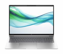 HP ProBook 465 G11 AMD Ryzen™ 5 7535U Laptop 40.6 cm [16"] WUXGA 16 GB DDR5-SDRAM 512 GB SSD Wi-Fi 6E [802.11ax] Windows 11 Pro Silver  - UK version