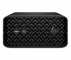 HP Z2 G1a Copilot+ PC AMD Ryzen AI Max PRO PRO 385 32 GB LPDDR5x-SDRAM 1 TB SSD Windows 11 Pro Mini PC Workstation AI Workstation, AI PC Black  - foreign version