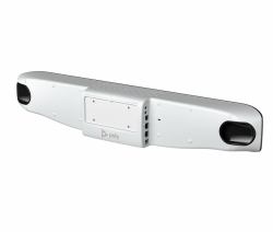 HP Poly Studio X72 All-In-One Video Ba