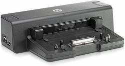 HP Docking Station 2012 90W - **Refurbished** - With Adapter Without Key - Warranty: 12M