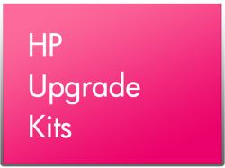 HP LaserJet Swedish Overlay Keyboard  - UK version