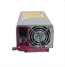HP Power Supply 1.6 KW - **Refurbished** - Warranty: 12M