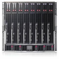 HPE Integrity BL860c 9010 1x Single Core Blade server 