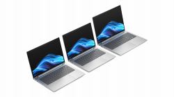 HP ProBook 4 14 G1i AI Intel Core Ultra 5 225U Laptop 35.6 cm [14"] WUXGA 16 GB DDR5-SDRAM 512 GB SSD Wi-Fi 6E [802.11ax] Windows 11 Pro AI PC Silver 
