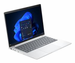 HP EliteBook 8 EB8G1i14 U5 225U 14 16GB/512 PC NL Intel Core Ultra 5 Laptop 35.6 cm [14"] WUXGA DDR5-SDRAM 512 GB SSD Wi-Fi 7 [802.11be] Windows 11 Pro AI PC Silver 