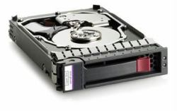 HPE StorageWorks MSA2 1TB 7.2K rpm 3.5" Dual-port SATA internal hard drive 7200 RPM 3.5" Serial ATA 