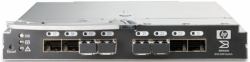 HPE AJ821A network switch module 