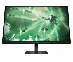 HP OMEN 27 inch QHD 165Hz Gaming Monitor - 27qz 