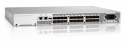 HPE A AM866A network switch 1U White 
