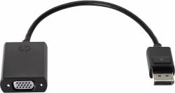 HP DisplayPort To VGA Adapter 