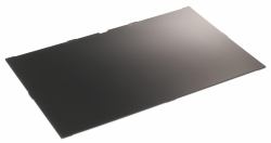 HP AU100AA display privacy filter 35.6 cm [14"] 