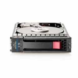 HPE AW556A internal hard drive 2 TB 7200 RPM 3.5" Serial ATA 