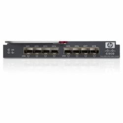 HPE HP Cisco MDS 8/24c Fabric Switch for BladeSystem c-Class 