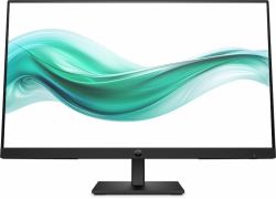 HP Series 3 Pro 23.8 inch FHD Monitor - 324ph 