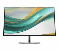 HP Series 5 Pro 27 inch FHD Monitor - 527pf 