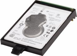 HP High-Performance Secure Hard Disk 