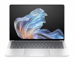HP EliteBook X G1a Next Gen AI PC Wolf Pro Security Edition Copilot+ PC AMD Ryzen AI 7 PRO 360 Laptop 35.6 cm [14"] WUXGA 32 GB LPDDR5x-SDRAM 1 TB SSD Wi-Fi 7 [802.11be] Windows 11 Pro Silver 