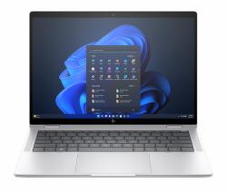 HP Elite x360 1040 G10 Intel Core Ultra 7 155H Hybrid [2-in-1] 35.6 cm [14"] Touchscreen WUXGA 32 GB LPDDR5x-SDRAM 1 TB SSD Wi-Fi 6E [802.11ax] Windows 11 Pro AI PC Silver 