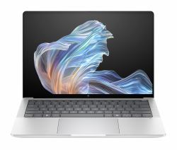 HP EliteBook X G1a Next Gen AI PC Copilot+ PC AMD Ryzen AI 9 HX 375 Laptop 35.6 cm [14"] Touchscreen 2.8K 64 GB LPDDR5x-SDRAM 1 TB SSD Wi-Fi 7 [802.11be] Windows 11 Pro Silver  - foreign version